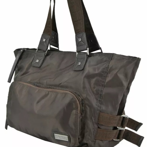 Kenneth Cole Reaction versatile, brown Bag - Picture 1 of 11